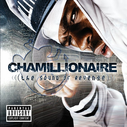 Album+chamillionaire+the+sound+of+revenge