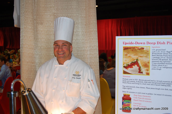 The Chef