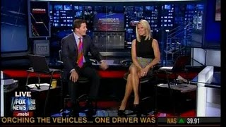 FOX News Martha MacCallum YepI'd do her!