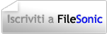 Iscriviti su FileSonic! Se diventi premium scaricherai a banda massima e non dovrai attendere minuti prima di scaricare i file!