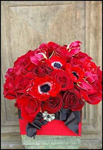 mona enchanted florist