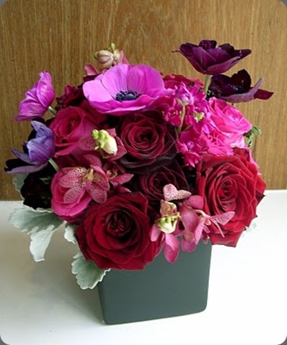 centerpiece little pheasant