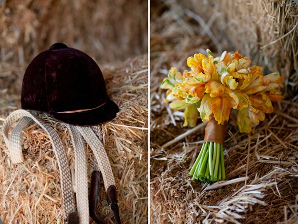 10-yellow-tulip-bouquet snippet and ink