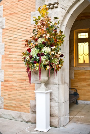 Masino Monoky Wedding