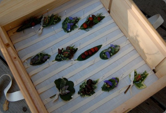 hostess ordered a box of ribbons so each guest could chose one to wear as a bracelet, headband, or necklace the monkey flower group hostess ordered a box of ribbons so each guest could chose one to wear as a bracelet, headband, or necklace the monkey flower group