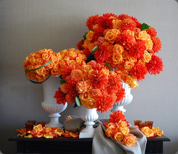 orange_office collage design la