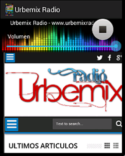 How to get Urbemix Radio 8.0 mod apk for bluestacks
