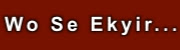 Wo Se Ekyir...