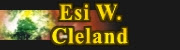 StoryTime Author: Esi W. Cleland
