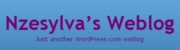 Sylva Nze Ifedigbo’s Official Weblog Sylva Nze Ifedigbo’s Official Weblog