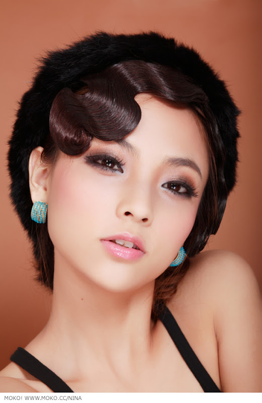 Zhang Ni-Na : China Zhang Ni-Na : China