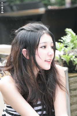 Barbie Diaoyang (刁扬) Barbie Diaoyang (刁扬)