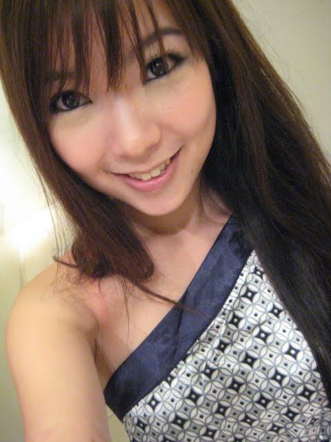 Michelle Qiu - Singapore