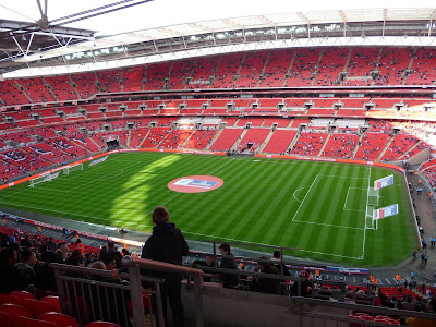 Die Weltrainersens: März 2009