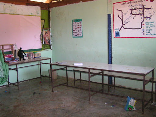pictures of over population and poverty
