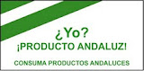 ¿YO? ¡ Producto ANDALUZ!