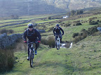 Mountain Biking North Wales - The North Wales Online Mountain Bike Community