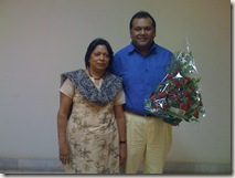 Rohit Birthday 2009 007
