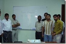 Rohit Bafna - Birthday - 2009 (3)