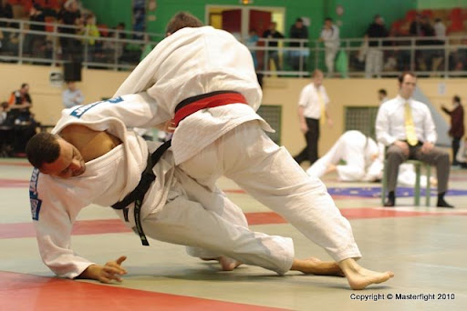 Eurométropole Masters Erima 2010, photos