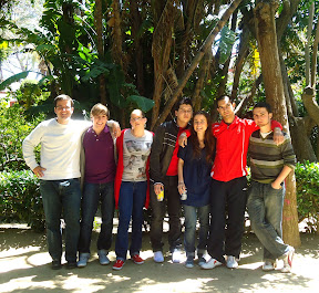 I olimpiadas lenguas clásicas