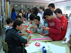 dia de las matematicas 2010