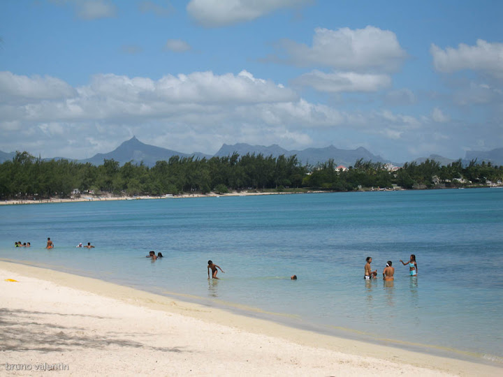 Ile maurice