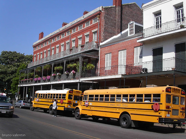New Orleans (Louisiane - USA)