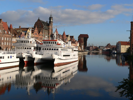 gdansk programmers salaries