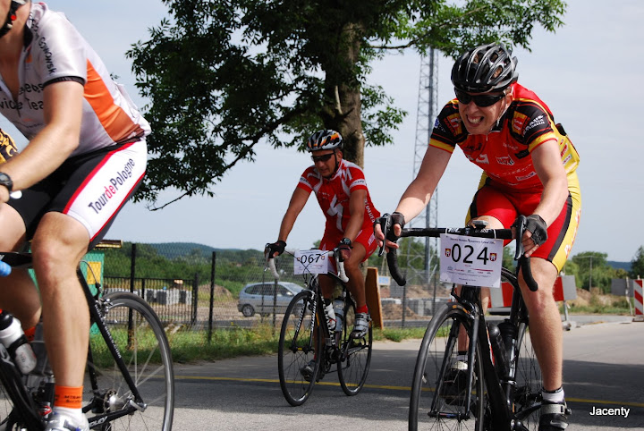 Aż 129 zawodników na starcie Maratonu Szosowego w Kowalu