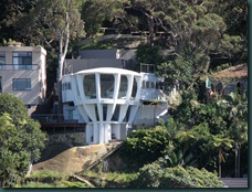 Spit Bridge beach house