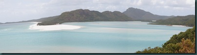 Whitehaven Beach