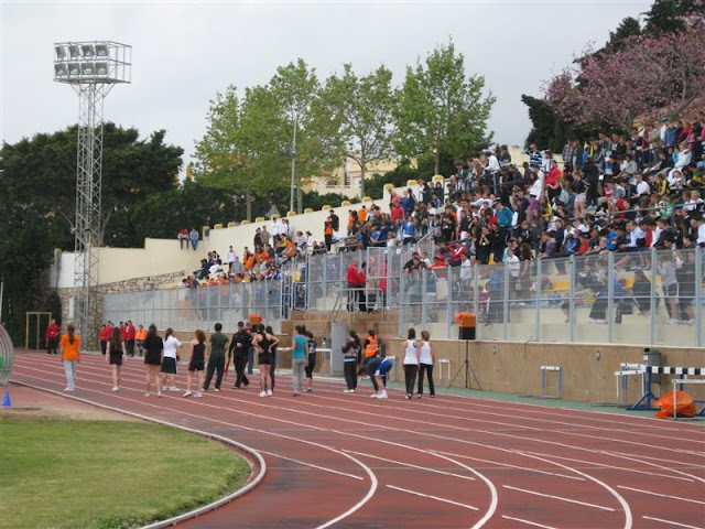 Participantes y Publico de los Juegos Deportivos Participantes y Publico de los Juegos Deportivos