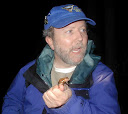 Jim Bull and Wood Frog.jpg