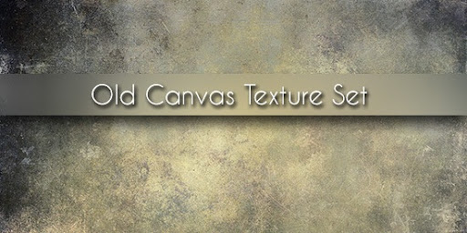 Old+canvas+texture