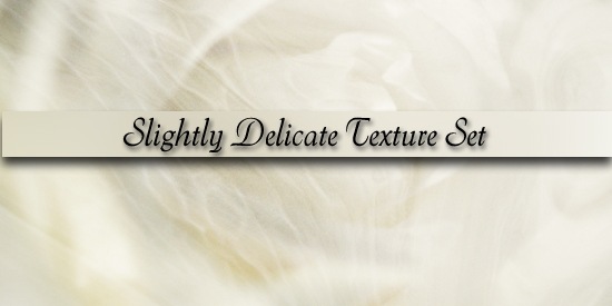 Slightly-Delicate-Texture-Set-banner