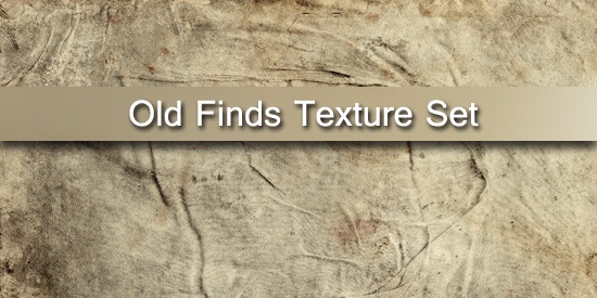 Old-Finds-Texture-Set-banner