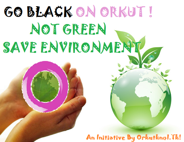 orkut initiative