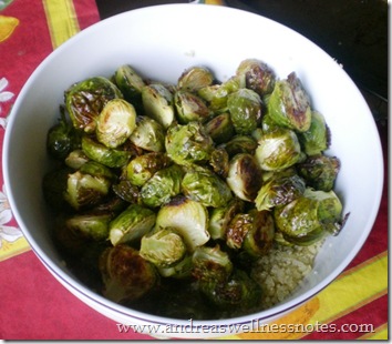 Brussels Sprouts 04