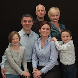 2009 - Family Photos