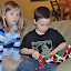 Brooke and Eli