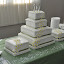 The cakes