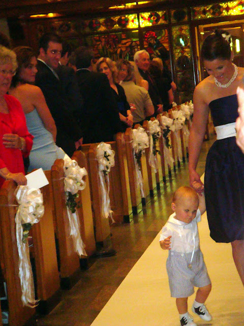Dan and Erin Doherty