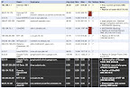 namebench results, run 2... even more interesting. The Google DNS got _slower_!