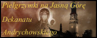 Pielgrzymki na Jasną Górę