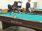  billiards