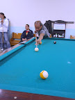  billiards