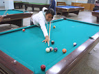  billiards
