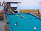  billiards