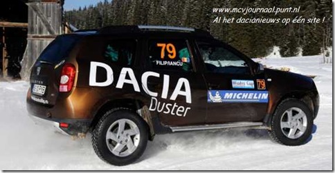 Dacia Duster Covasna 05